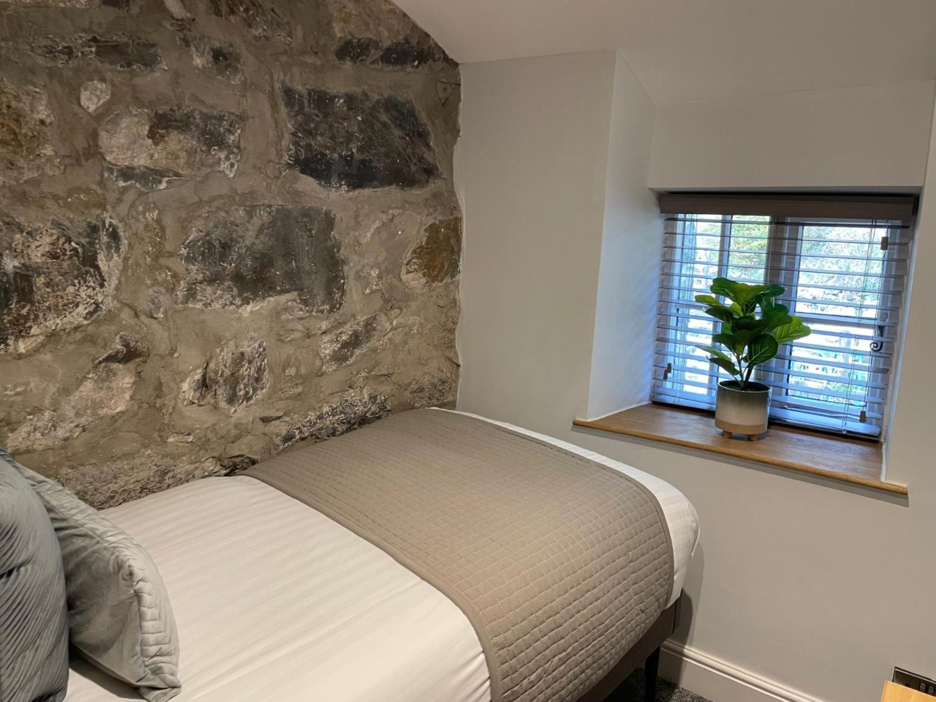 Prince Llewelyn Hotel Beddgelert Eksteriør bilde